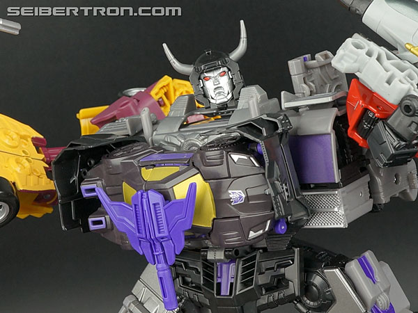 Transformers Generations Combiner Wars Motormaster (Image #190 of 190)