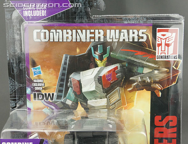 Transformers Generations Combiner Wars Offroad (Image #3 of 153)