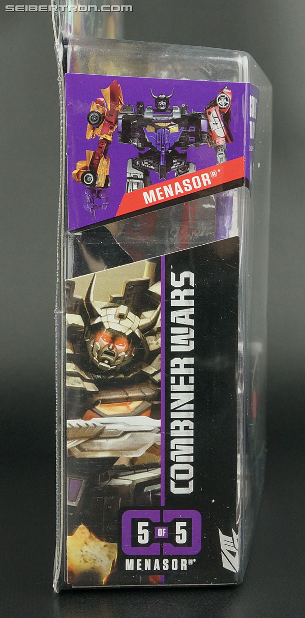Transformers Generations Combiner Wars Offroad (Image #7 of 153)