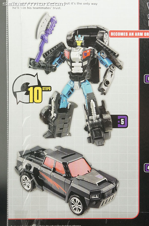 Transformers Generations Combiner Wars Offroad (Image #11 of 153)