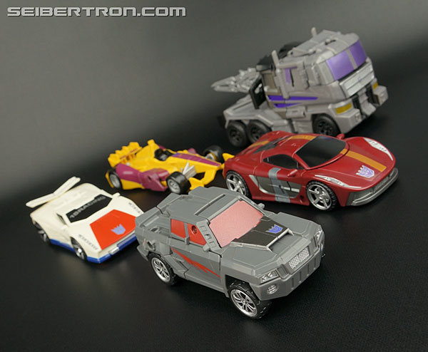 Transformers Generations Combiner Wars Offroad (Image #48 of 153)