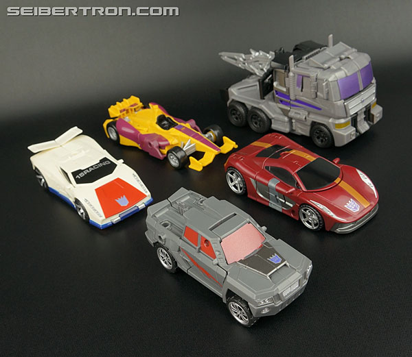 Transformers Generations Combiner Wars Offroad (Image #50 of 153)