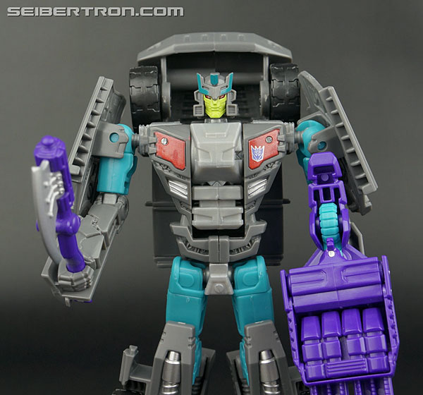 Transformers Generations Combiner Wars Offroad (Image #66 of 153)