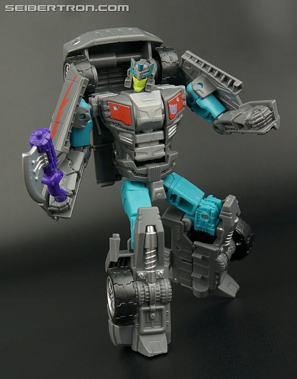 Transformers Generations Combiner Wars Offroad (Image #102 of 153)
