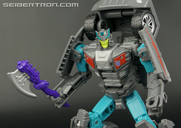 Transformers Generations Combiner Wars Offroad (Image #106 of 153)