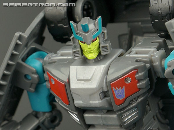 Transformers Generations Combiner Wars Offroad (Image #107 of 153)