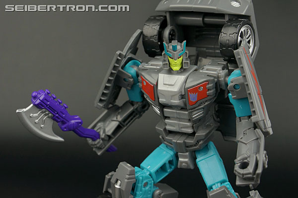 Transformers Generations Combiner Wars Offroad (Image #108 of 153)
