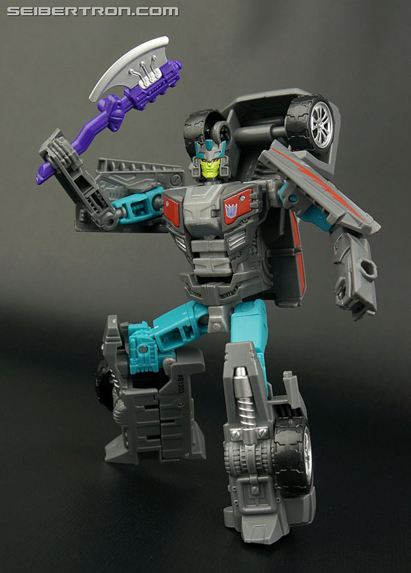 Transformers Generations Combiner Wars Offroad (Image #111 of 153)