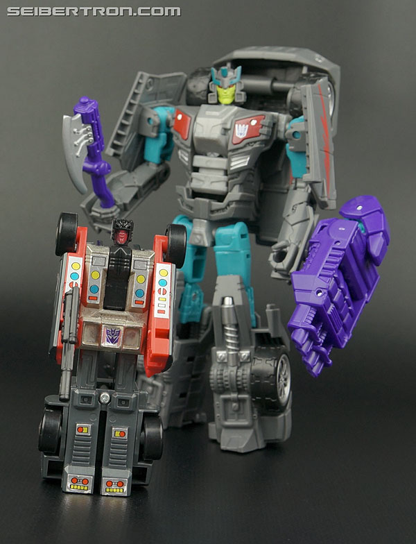 Transformers Generations Combiner Wars Offroad (Image #124 of 153)