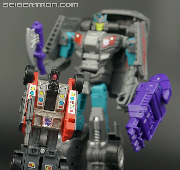 Transformers Generations Combiner Wars Offroad (Image #125 of 153)