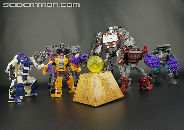 Transformers Generations Combiner Wars Offroad (Image #140 of 153)