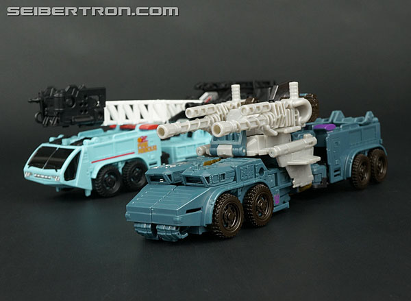 Transformers Generations Combiner Wars Onslaught (Image #43 of 148)