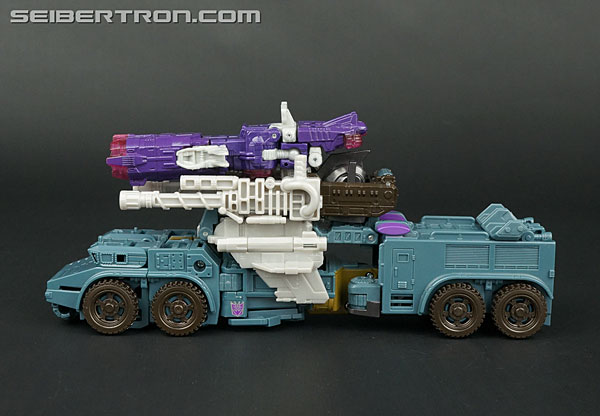 Transformers Generations Combiner Wars Onslaught (Image #48 of 148)