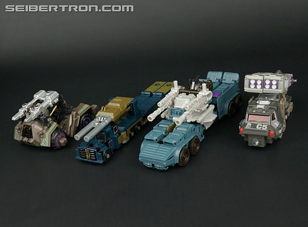 Transformers Generations Combiner Wars Onslaught (Image #56 of 148)
