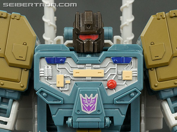 Generations Combiner Wars Onslaught gallery