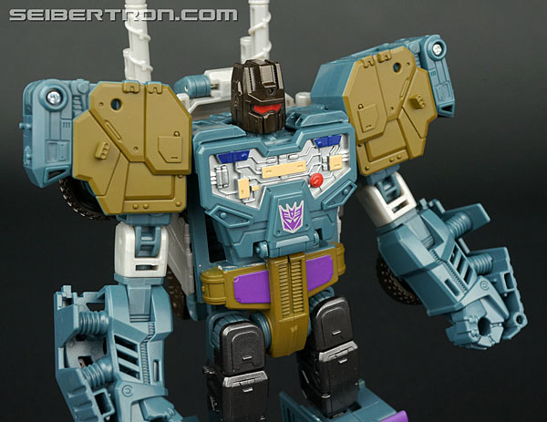 Transformers Generations Combiner Wars Onslaught (Image #61 of 148)