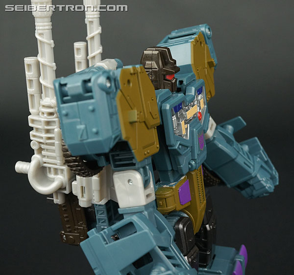 Transformers Generations Combiner Wars Onslaught (Image #67 of 148)