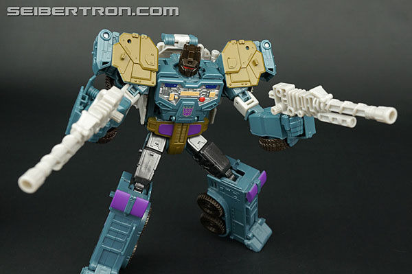 Transformers Generations Combiner Wars Onslaught (Image #106 of 148)