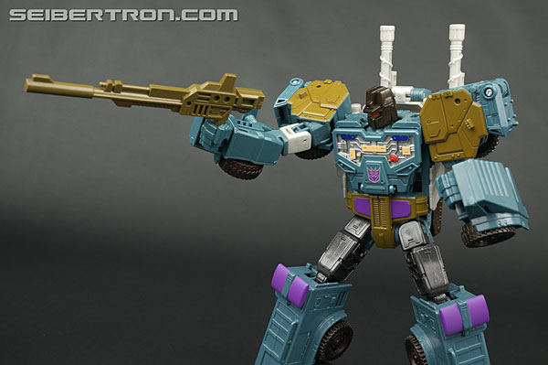 Transformers Generations Combiner Wars Onslaught (Image #119 of 148)