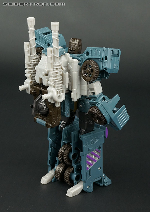 Transformers Generations Combiner Wars Onslaught (Image #128 of 148)