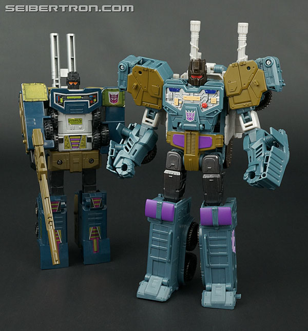 Transformers Generations Combiner Wars Onslaught (Image #137 of 148)