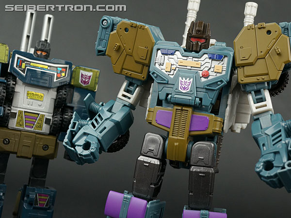 Transformers Generations Combiner Wars Onslaught (Image #141 of 148)