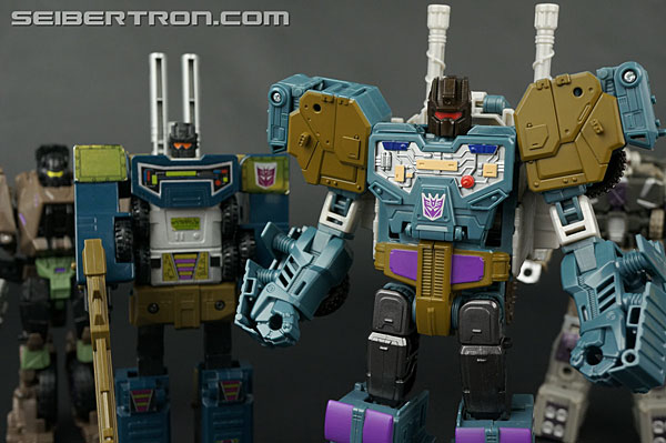 Transformers Generations Combiner Wars Onslaught (Image #145 of 148)