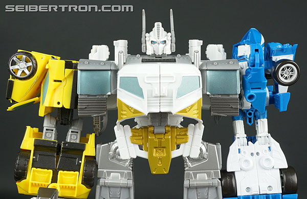 Transformers Generations Combiner Wars Optimus Maximus (Image #2 of 62)