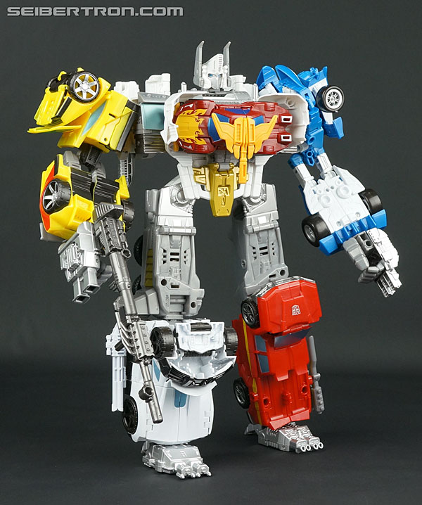Transformers Generations Combiner Wars Optimus Maximus (Image #24 of 62)