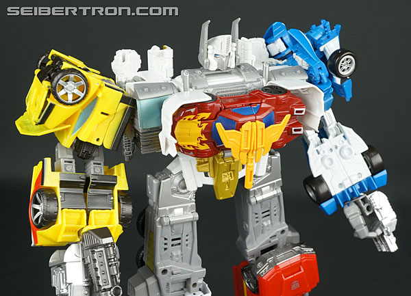 Transformers Generations Combiner Wars Optimus Maximus (Image #27 of 62)