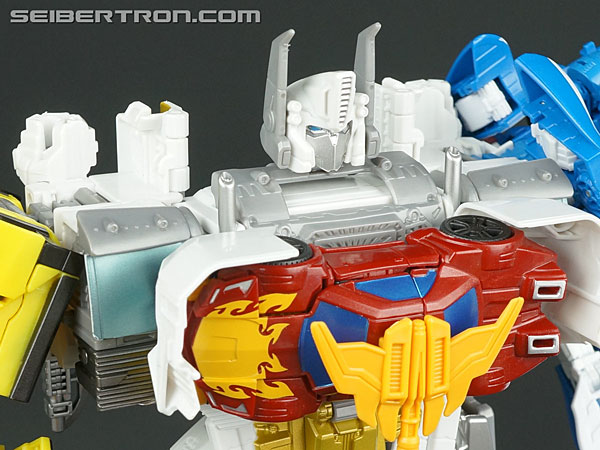 Transformers Generations Combiner Wars Optimus Maximus (Image #28 of 62)