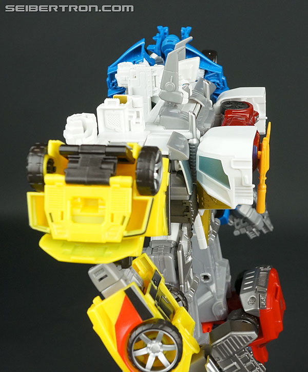 Transformers Generations Combiner Wars Optimus Maximus (Image #29 of 62)