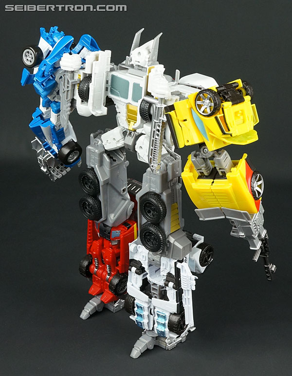Transformers Generations Combiner Wars Optimus Maximus (Image #32 of 62)