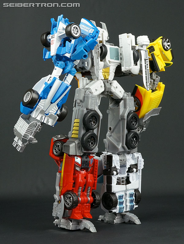 Transformers Generations Combiner Wars Optimus Maximus (Image #34 of 62)