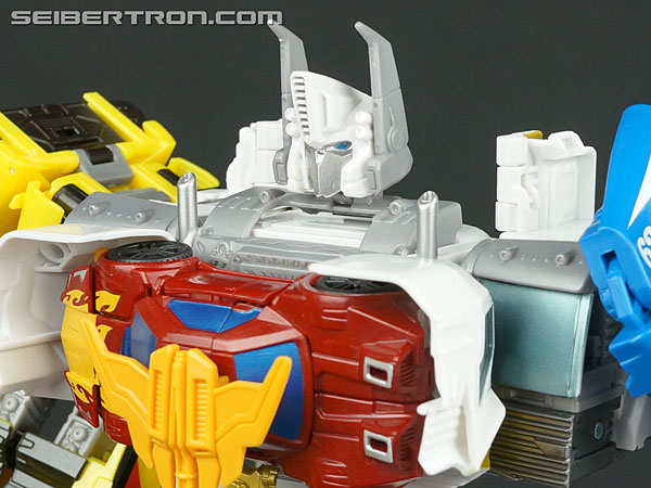 Transformers Generations Combiner Wars Optimus Maximus (Image #39 of 62)