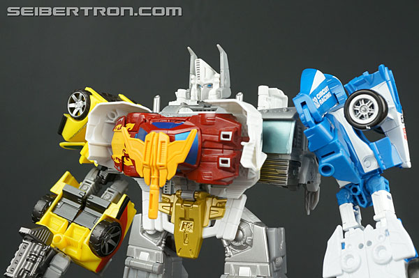 Transformers Generations Combiner Wars Optimus Maximus (Image #40 of 62)