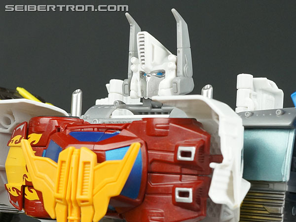 Transformers Generations Combiner Wars Optimus Maximus (Image #41 of 62)