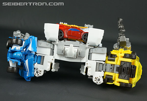 Transformers Generations Combiner Wars Optimus Maximus (Image #43 of 62)