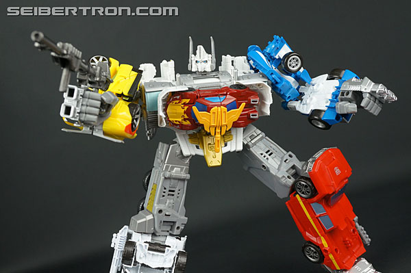 Transformers Generations Combiner Wars Optimus Maximus (Image #45 of 62)