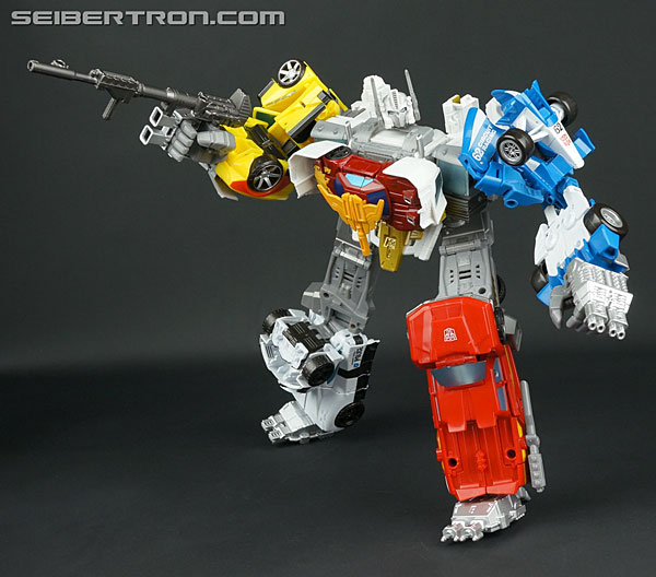 Transformers Generations Combiner Wars Optimus Maximus (Image #47 of 62)