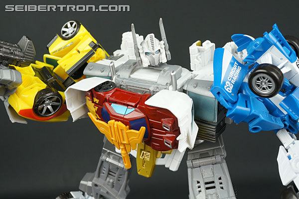 Transformers Generations Combiner Wars Optimus Maximus (Image #50 of 62)