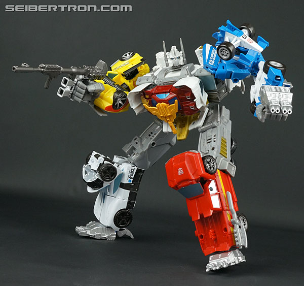 Transformers Generations Combiner Wars Optimus Maximus (Image #52 of 62)