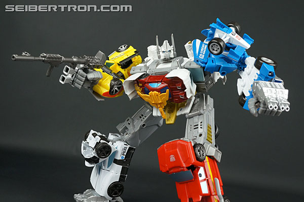Transformers Generations Combiner Wars Optimus Maximus (Image #53 of 62)