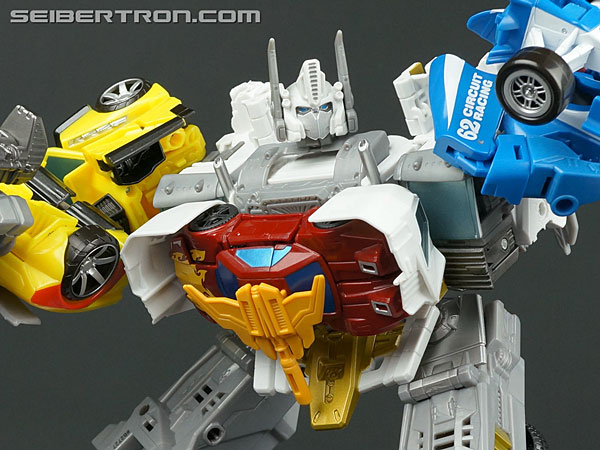 Transformers Generations Combiner Wars Optimus Maximus (Image #54 of 62)