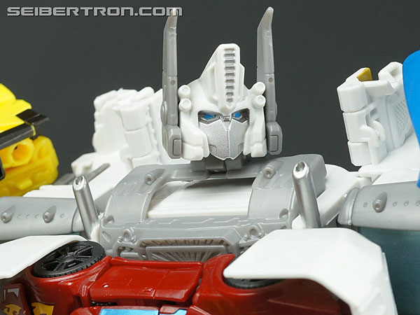 Transformers Generations Combiner Wars Optimus Maximus (Image #56 of 62)