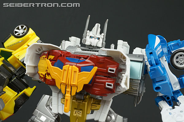 Transformers Generations Combiner Wars Optimus Maximus (Image #61 of 62)