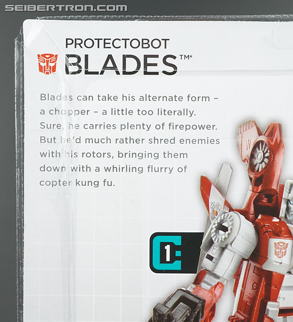 Transformers Generations Combiner Wars Blades (Image #9 of 154)
