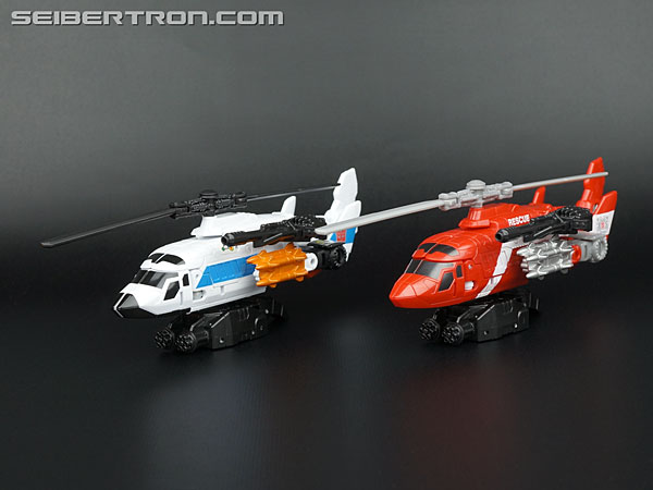 Transformers Generations Combiner Wars Blades (Image #62 of 154)