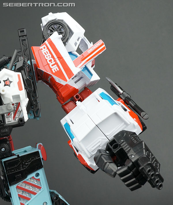 Transformers Generations Combiner Wars Defensor (Image #36 of 154)