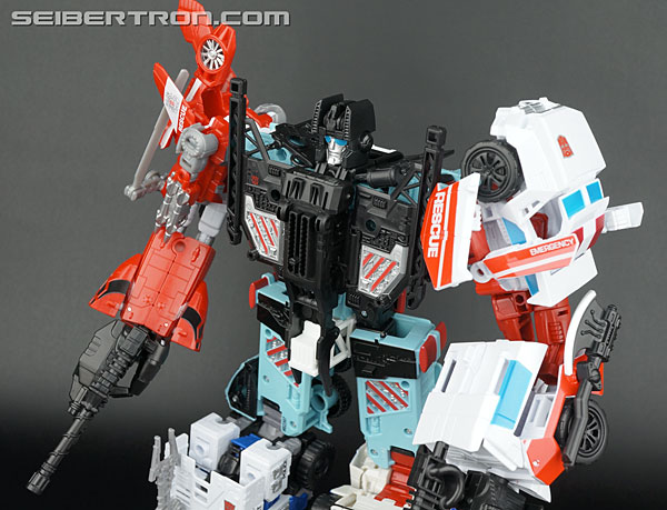 Transformers Generations Combiner Wars Defensor (Image #97 of 154)